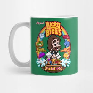 Lucky Brews Cereal Mug